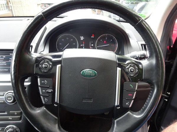 Used Land Rover Freelander 2 2014 for sale - 74909522: Photo 26