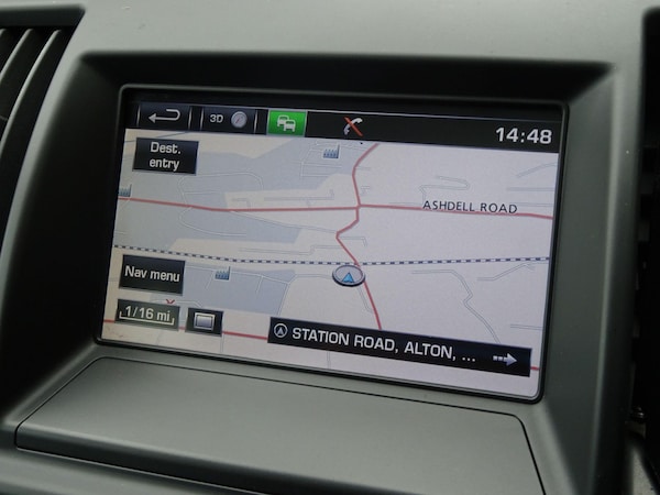 Used Land Rover Freelander 2 2014 for sale - 74909522: Photo 32