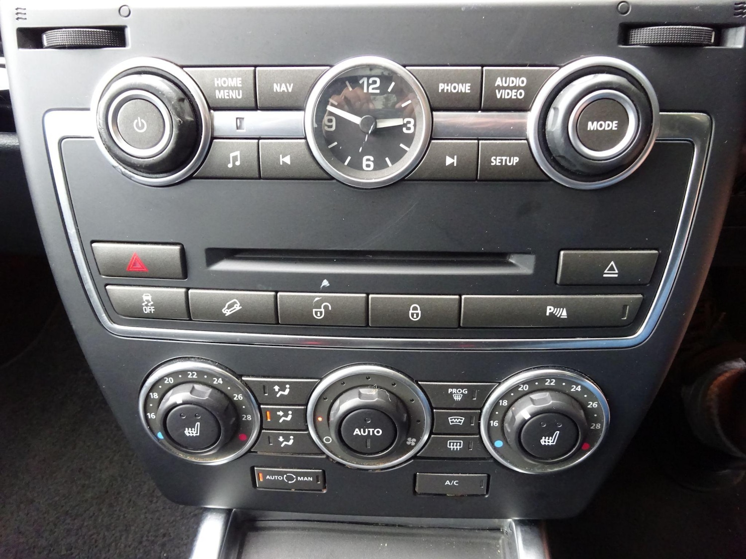 Vehicle 34