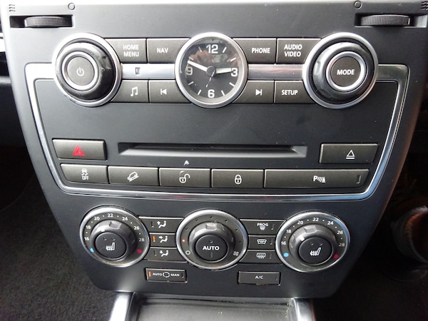 Used Land Rover Freelander 2 2014 for sale - 74909522: Photo 34