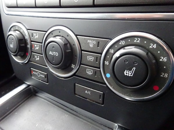 Used Land Rover Freelander 2 2014 for sale - 74909522: Photo 36