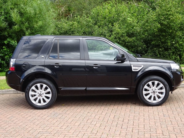 Used Land Rover Freelander 2 2014 for sale - 74909522: Photo 5