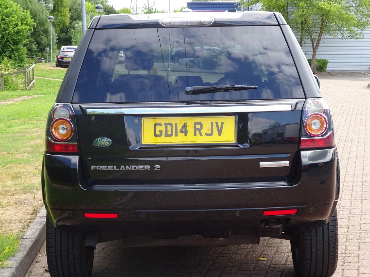 Vehicle 6