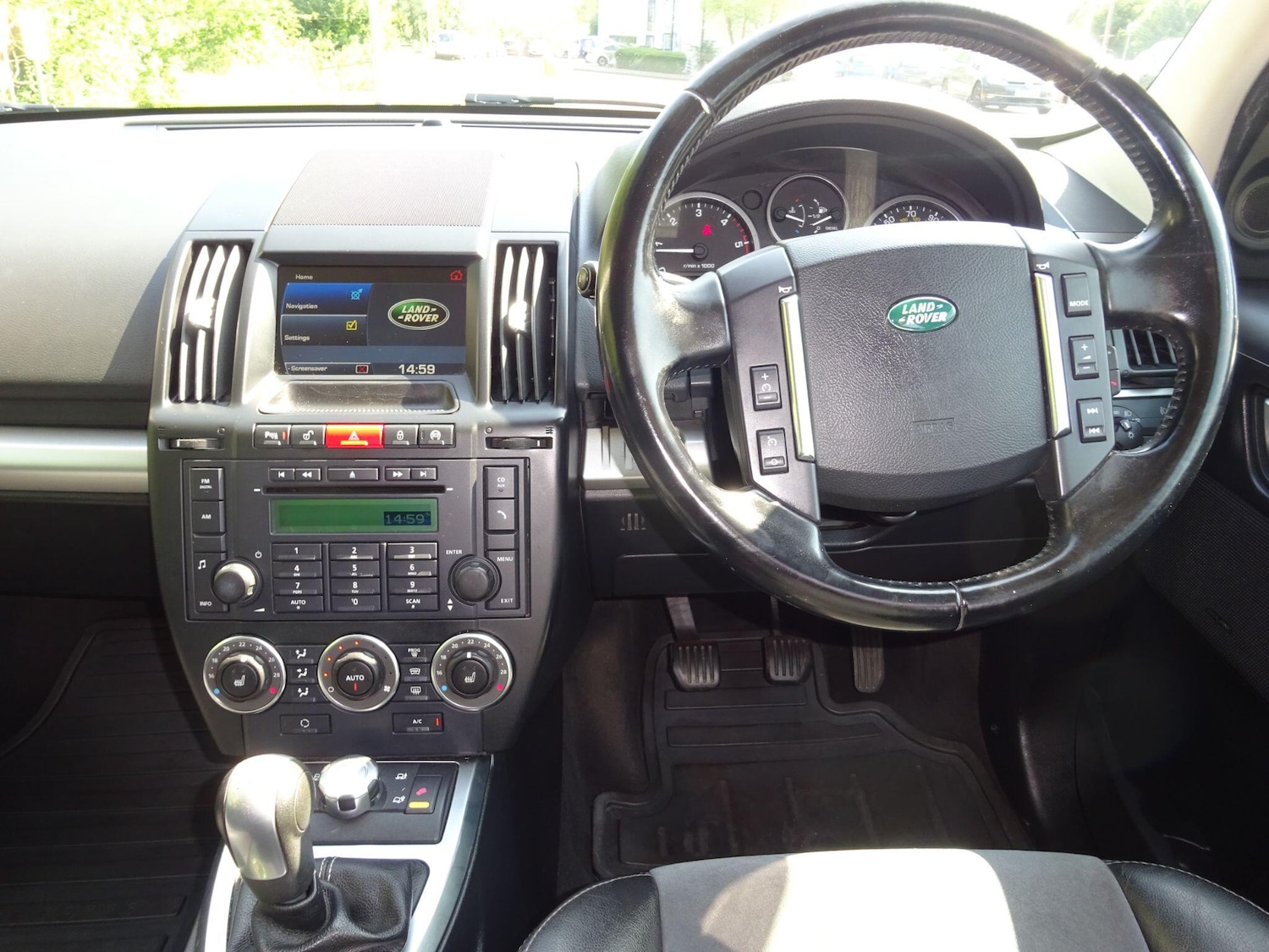 Vehicle 24