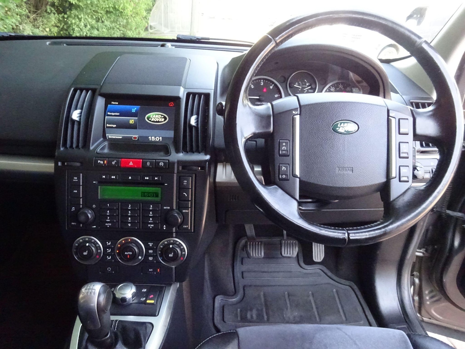 Vehicle 25