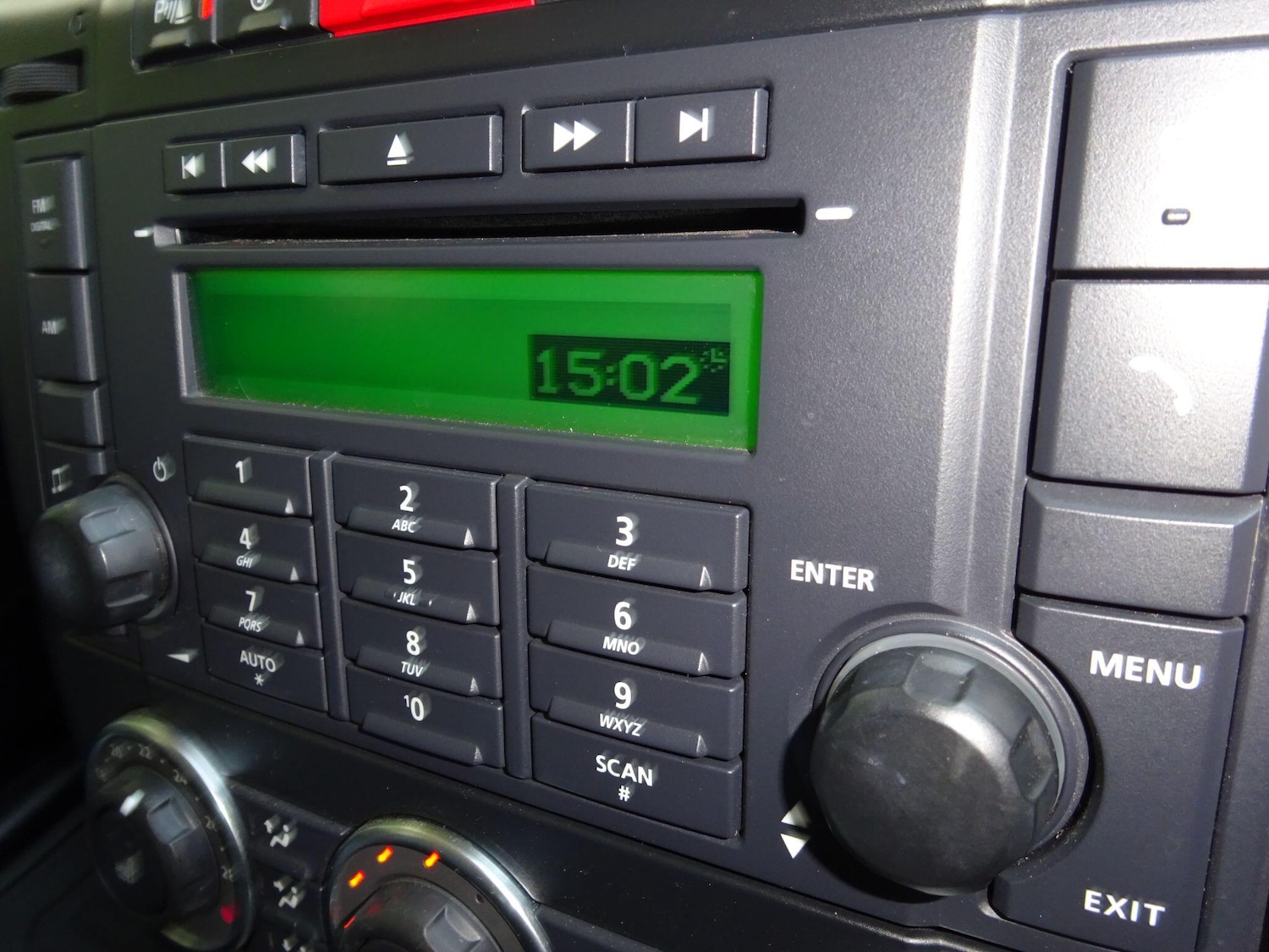 Vehicle 34