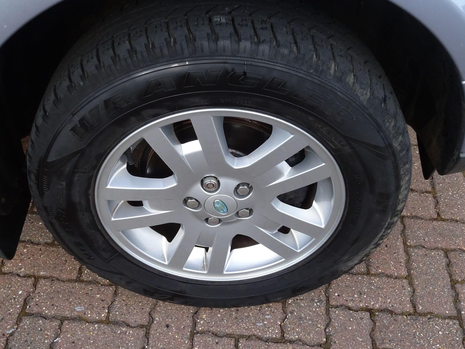 Used Land Rover Freelander 2007 for sale - 78086120: Photo 10