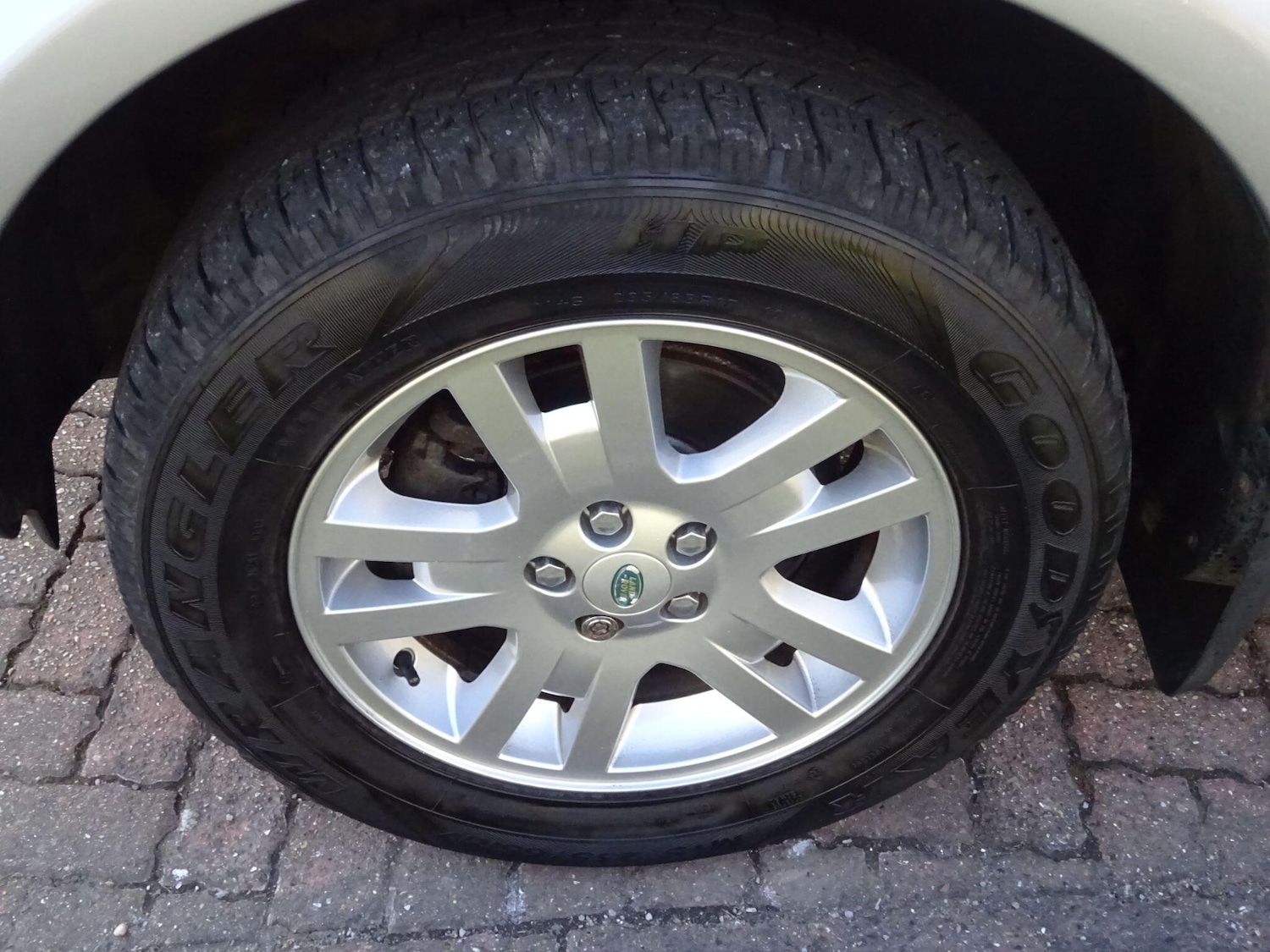 Used Land Rover Freelander 2007 for sale - 78086120: Photo 11