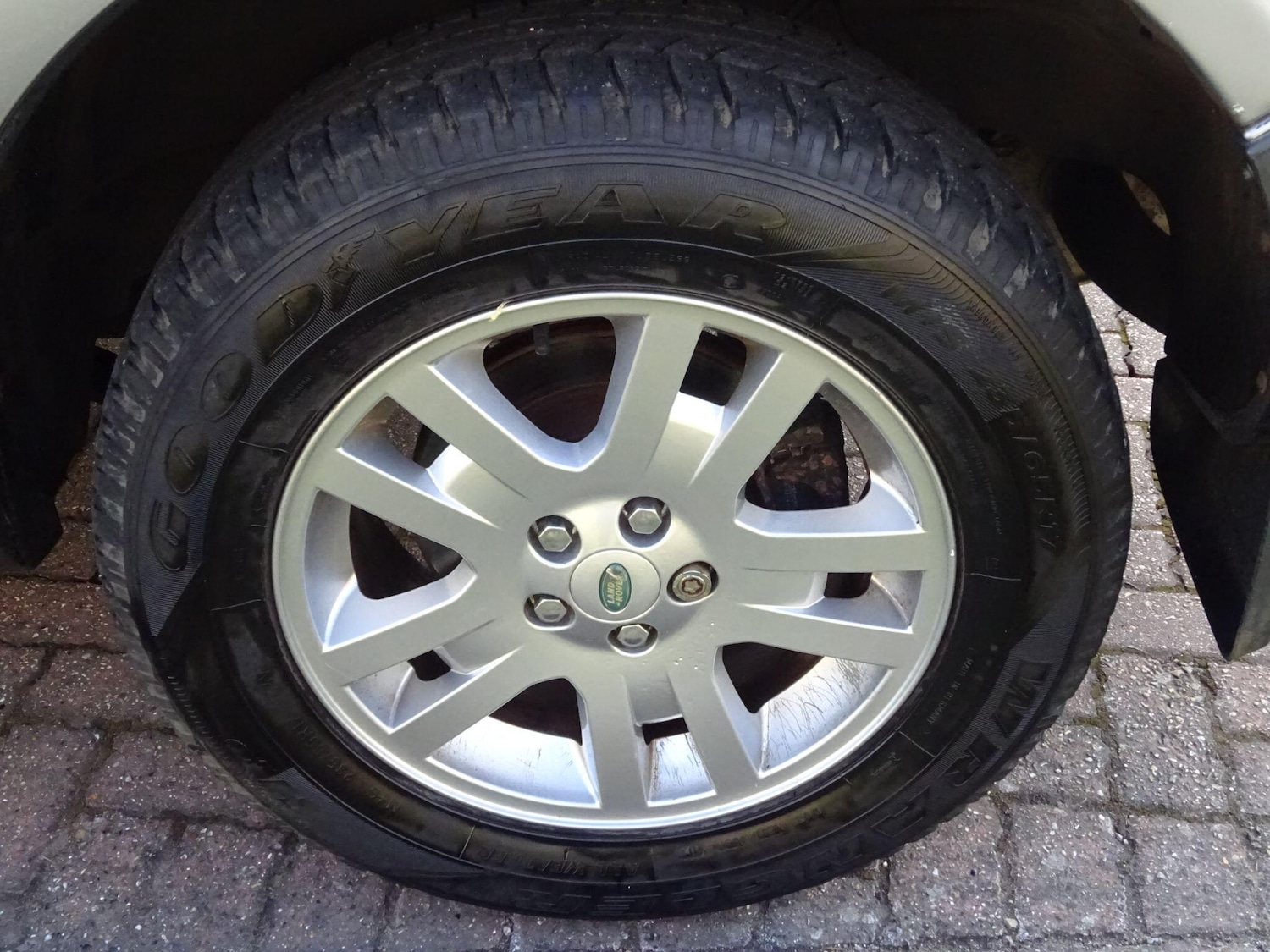 Used Land Rover Freelander 2007 for sale - 78086120: Photo 12