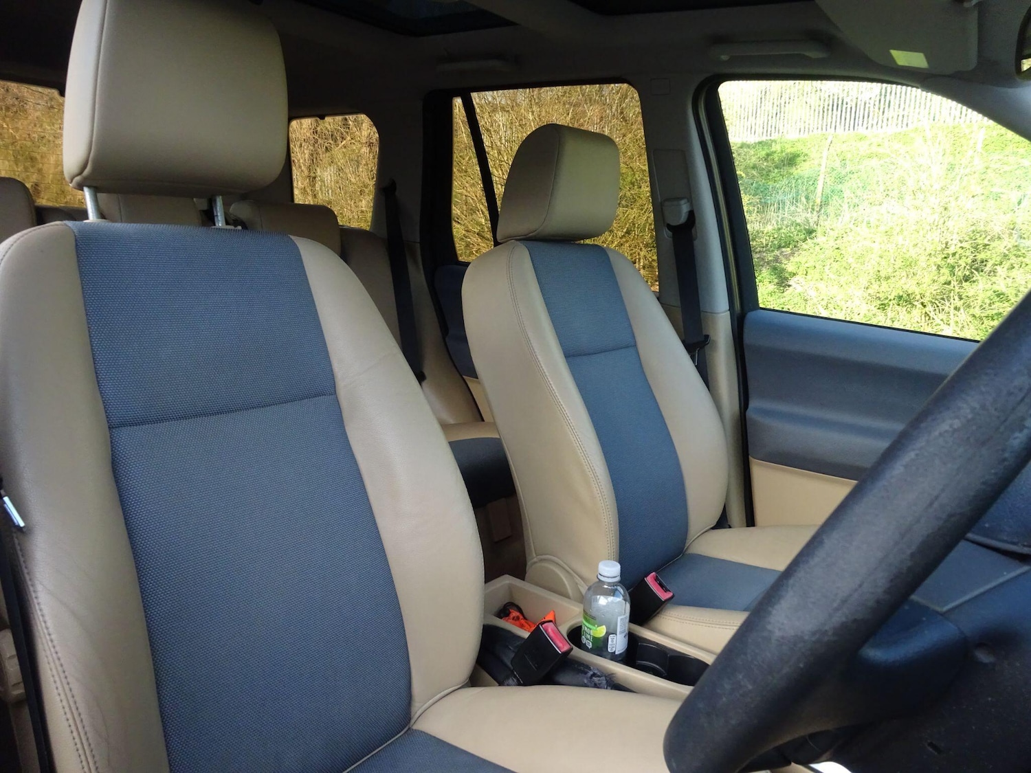 Used Land Rover Freelander 2007 for sale - 78086120: Photo 13