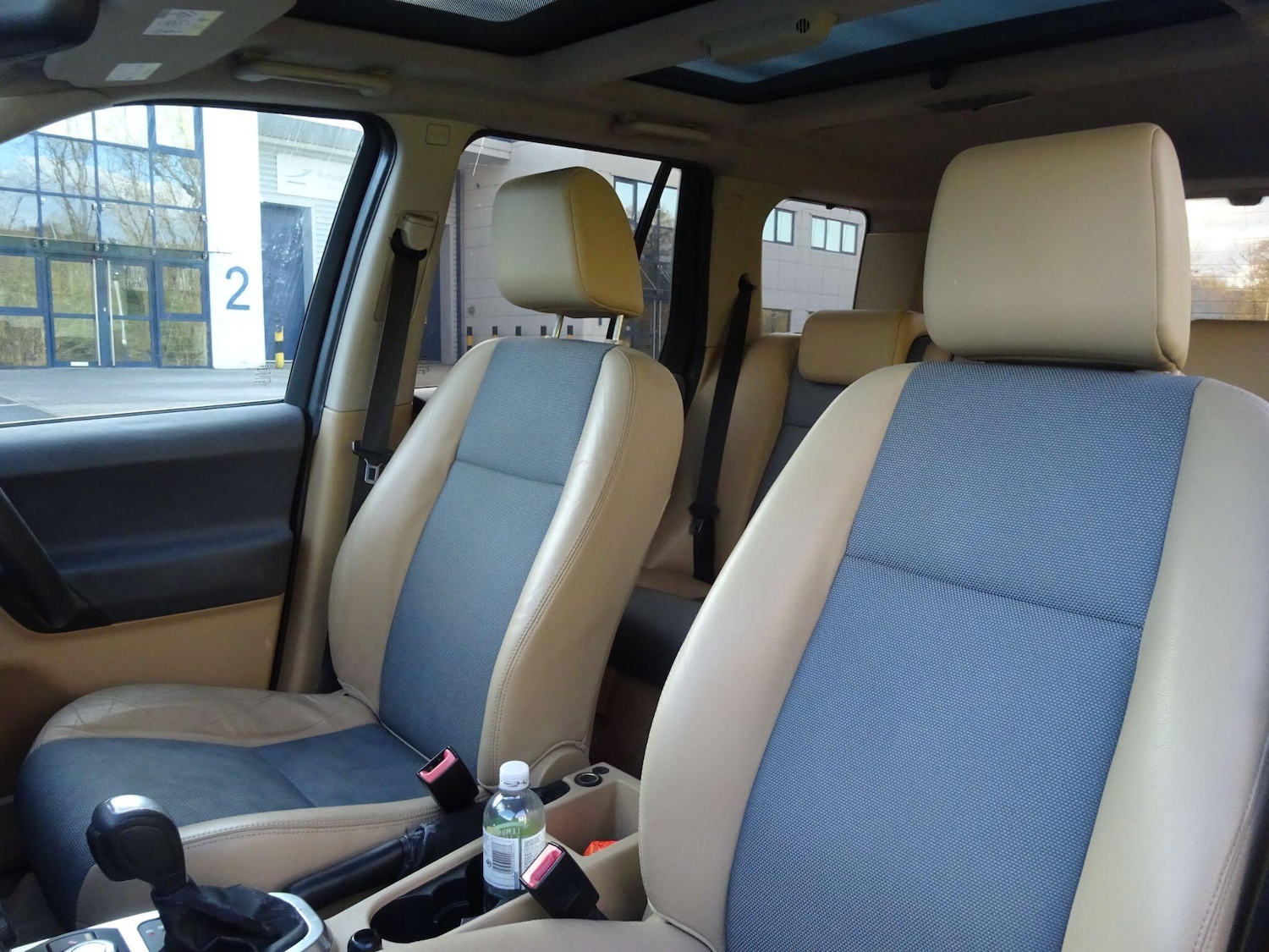 Used Land Rover Freelander 2007 for sale - 78086120: Photo 16