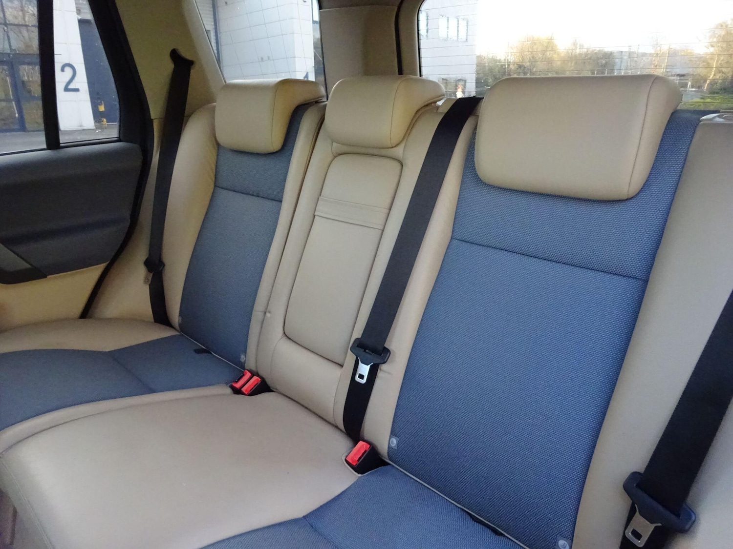 Used Land Rover Freelander 2007 for sale - 78086120: Photo 17