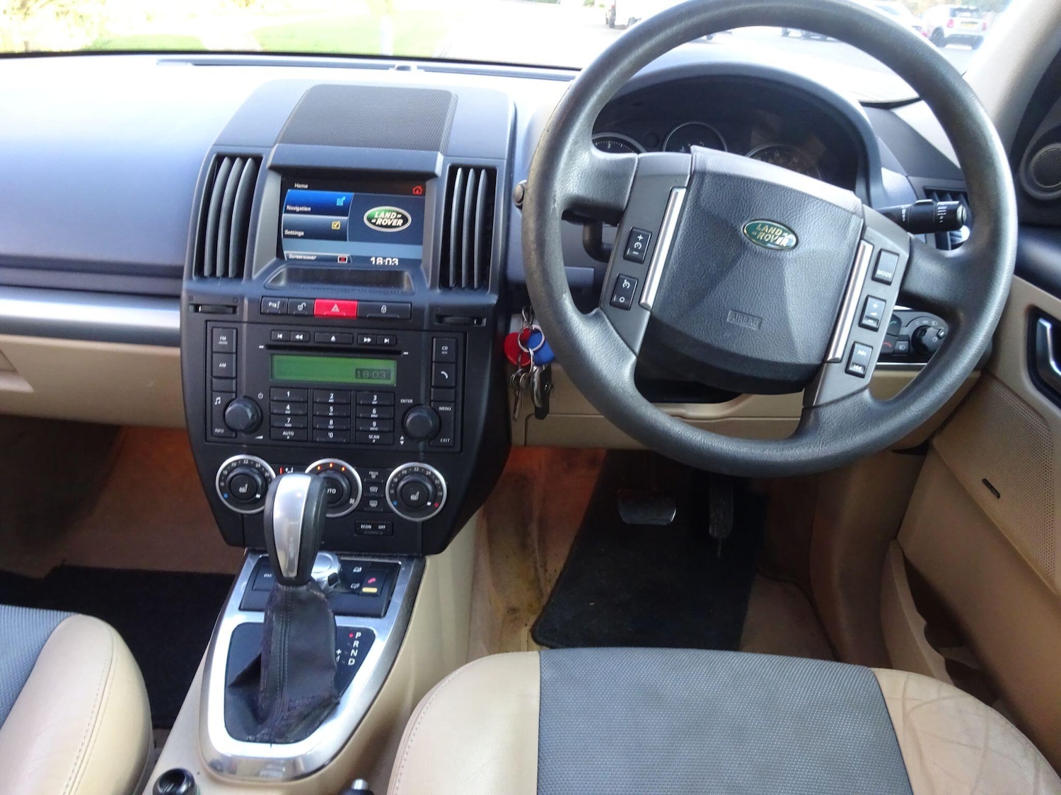 Used Land Rover Freelander 2007 for sale - 78086120: Photo 23