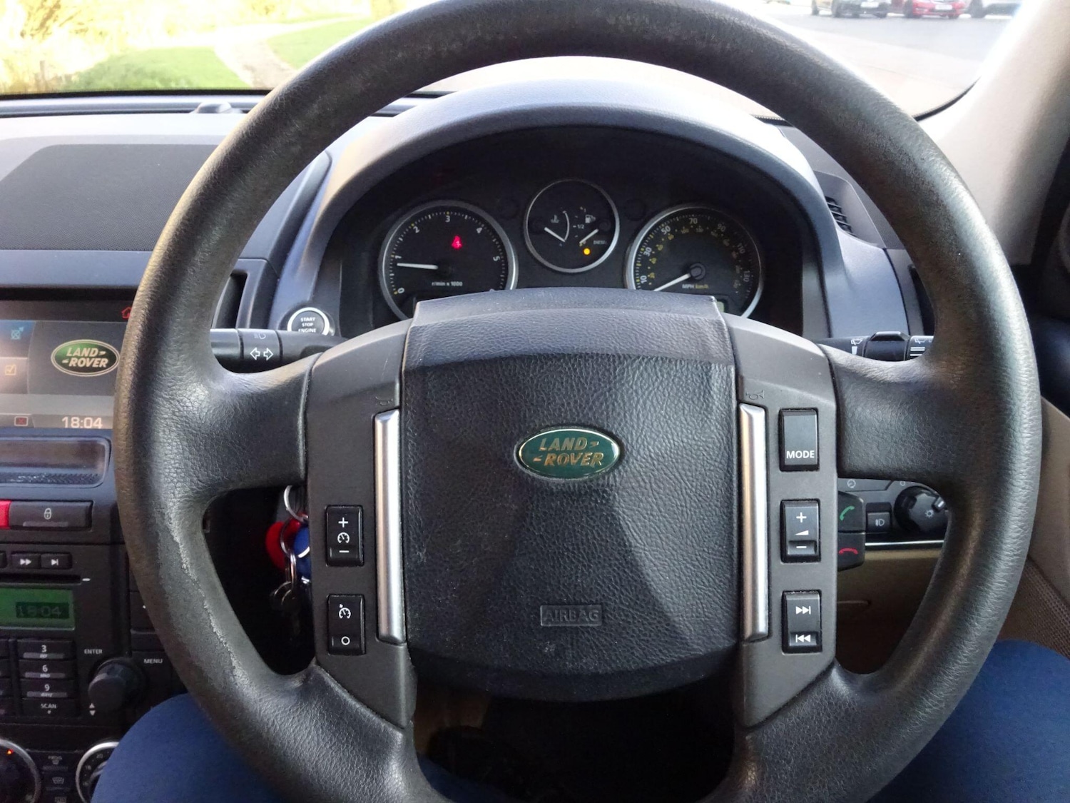 Used Land Rover Freelander 2007 for sale - 78086120: Photo 24