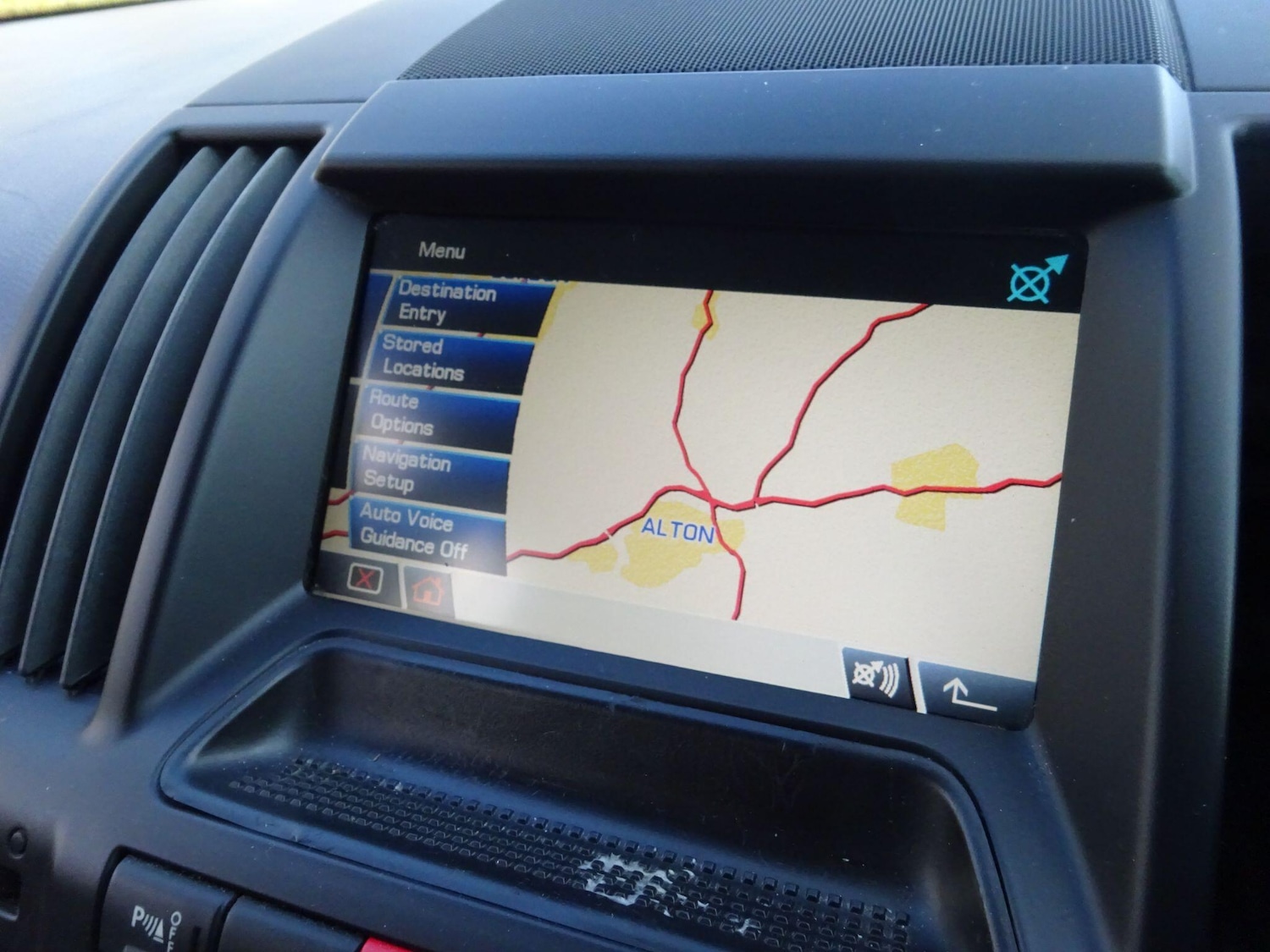 Used Land Rover Freelander 2007 for sale - 78086120: Photo 28