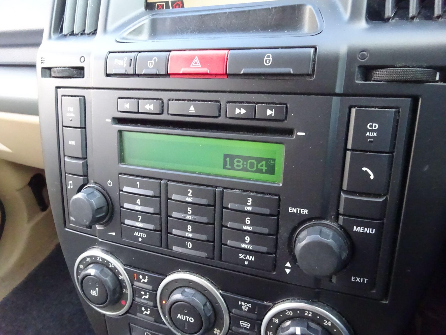 Used Land Rover Freelander 2007 for sale - 78086120: Photo 29