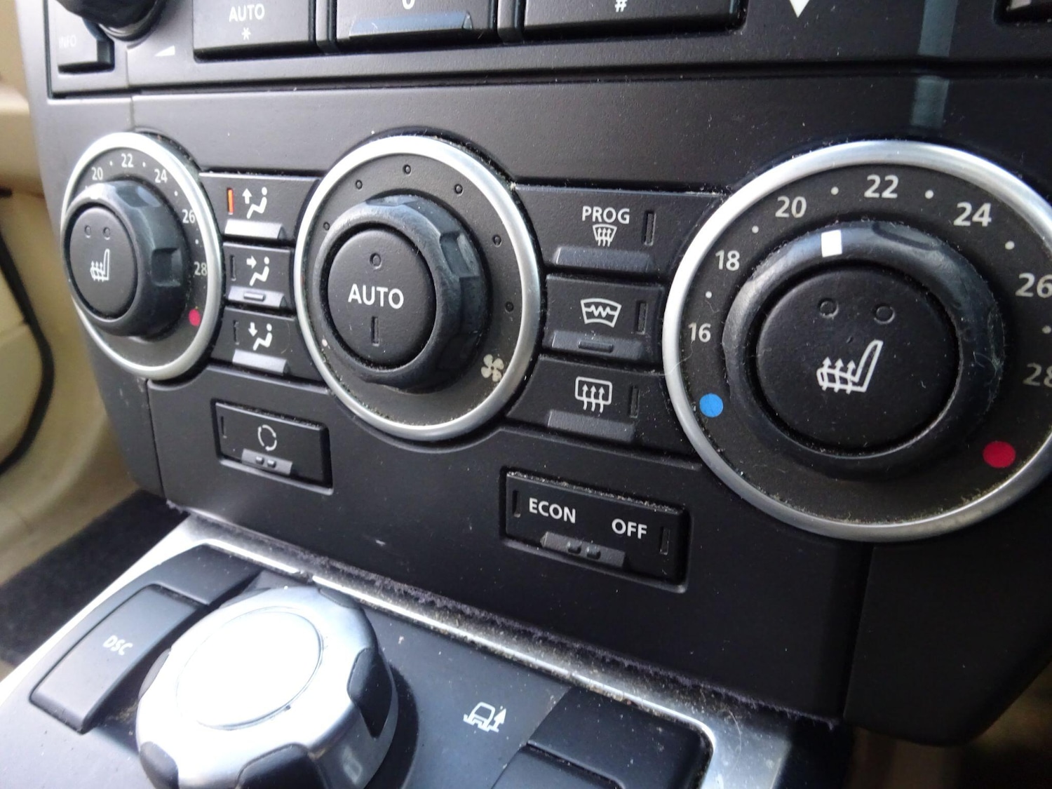 Used Land Rover Freelander 2007 for sale - 78086120: Photo 31