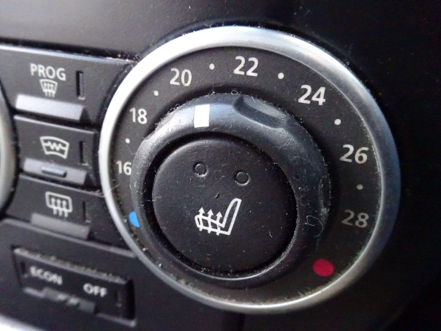 Used Land Rover Freelander 2007 for sale - 78086120: Photo 32