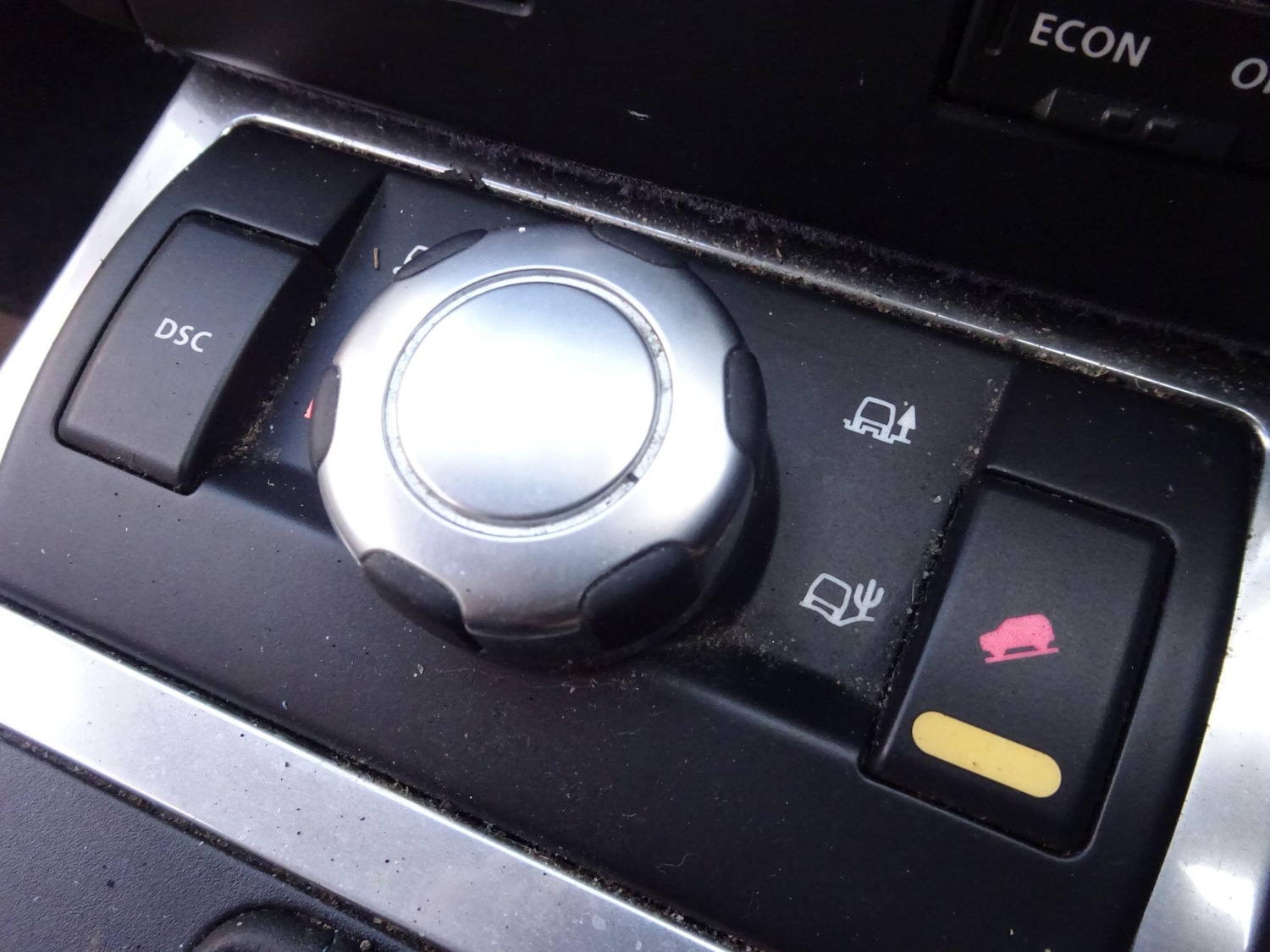 Used Land Rover Freelander 2007 for sale - 78086120: Photo 33