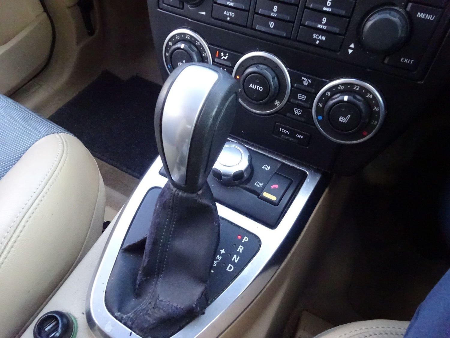 Used Land Rover Freelander 2007 for sale - 78086120: Photo 34