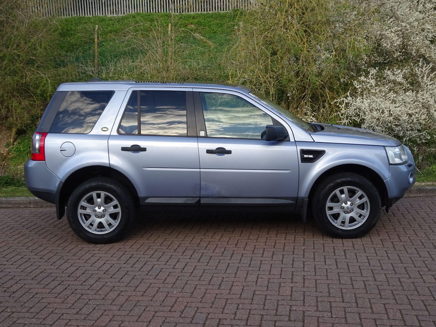 Used Land Rover Freelander 2007 for sale - 78086120: Photo 5