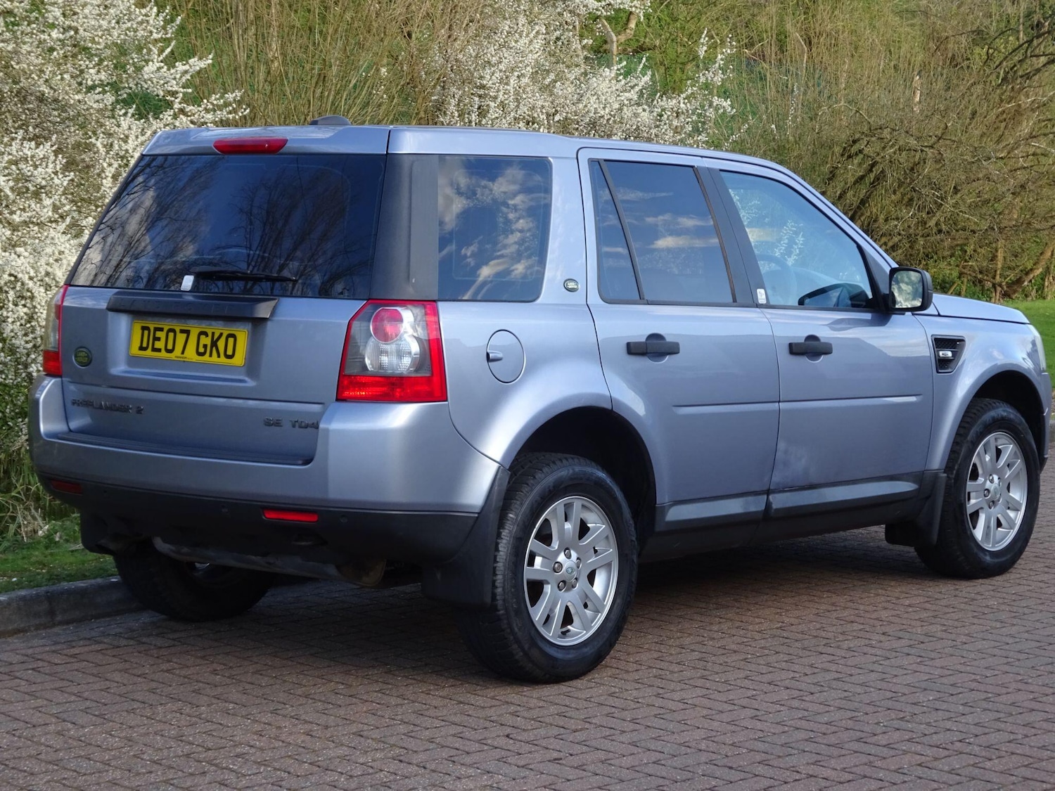 Used Land Rover Freelander 2007 for sale - 78086120: Photo 6