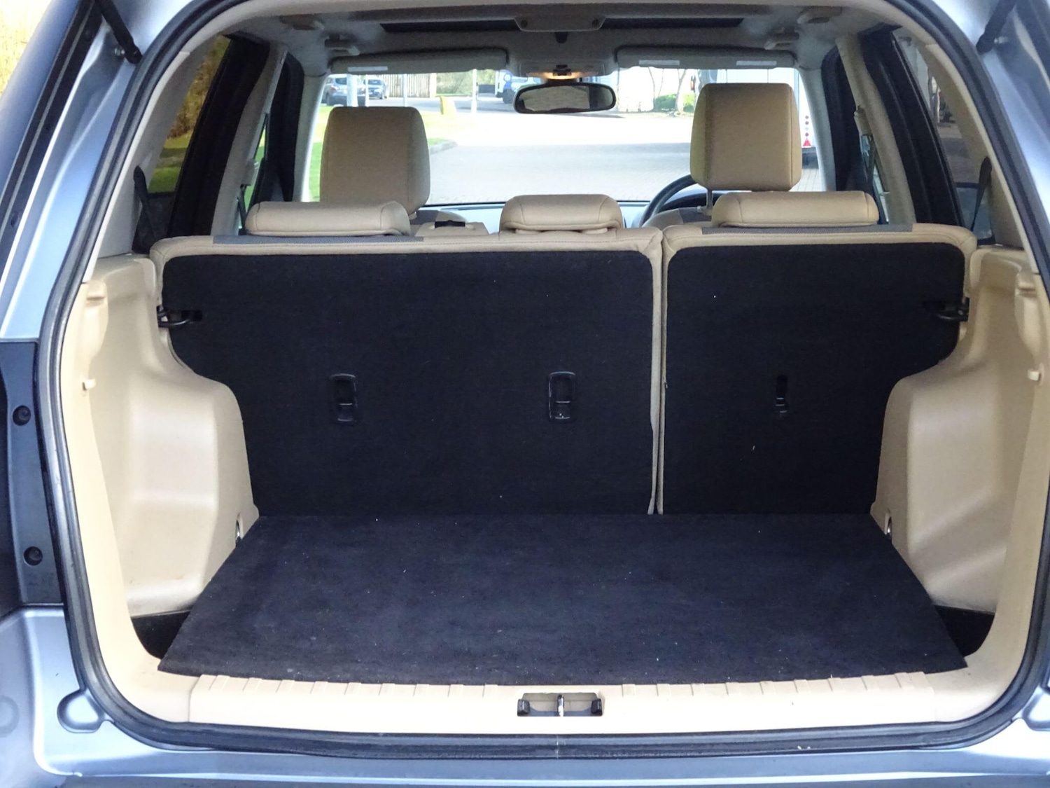 Used Land Rover Freelander 2007 for sale - 78086120: Photo 8