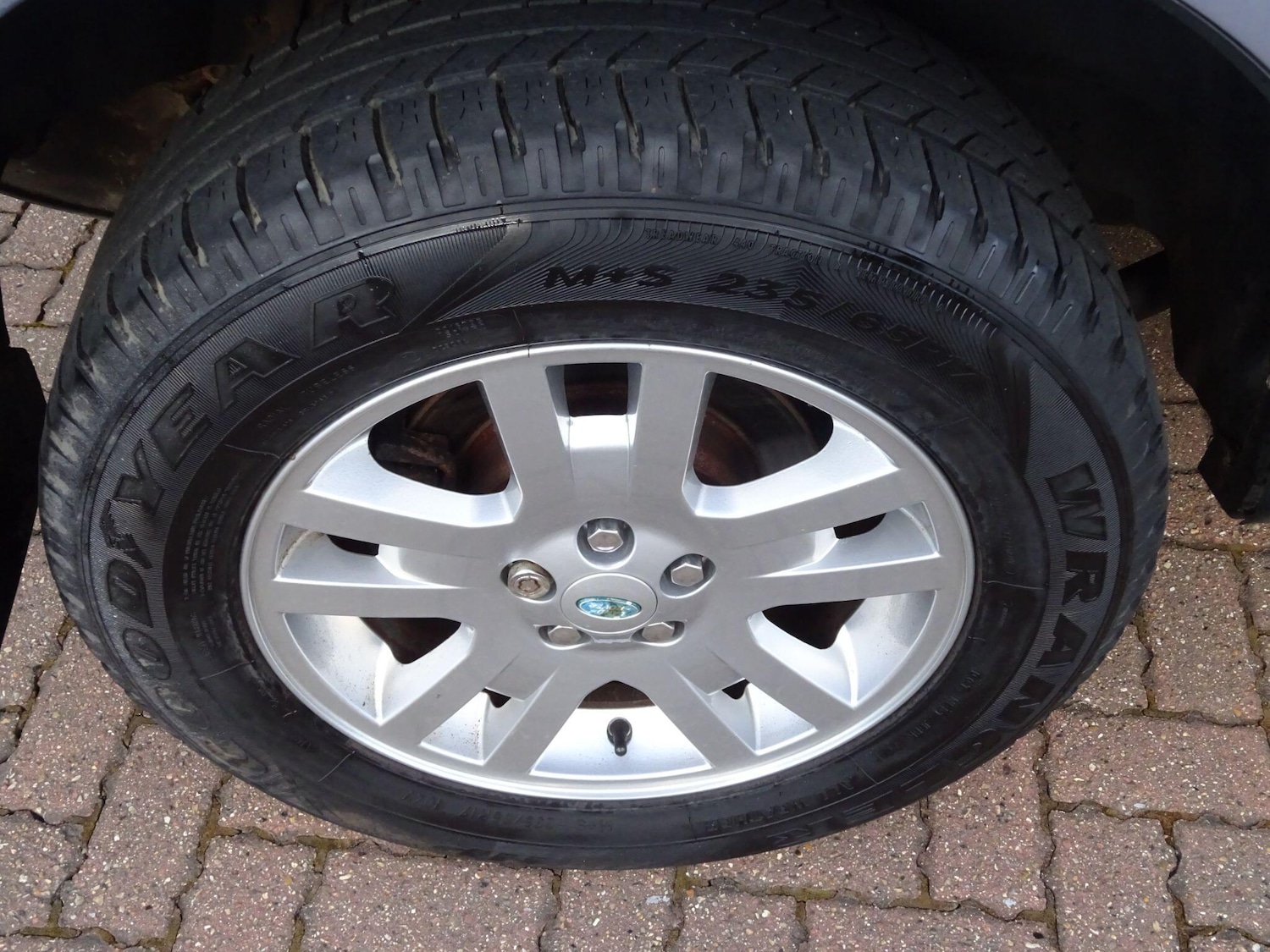 Used Land Rover Freelander 2007 for sale - 78086120: Photo 9