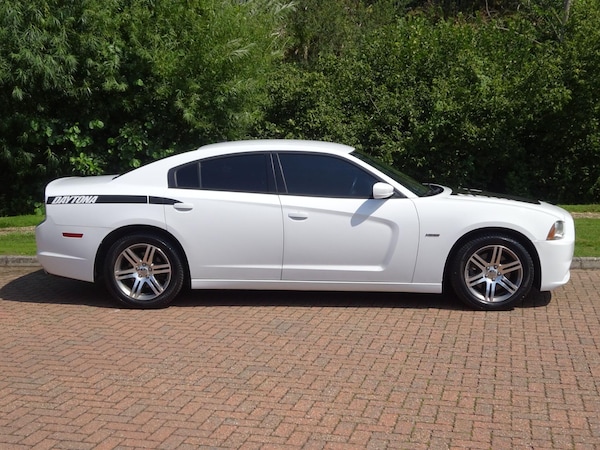 Used Dodge Charger 2014 for sale - 75506874: Photo 11
