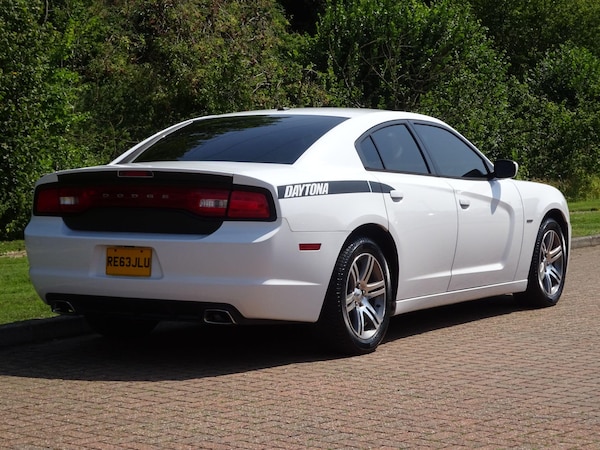Used Dodge Charger 2014 for sale - 75506874: Photo 12