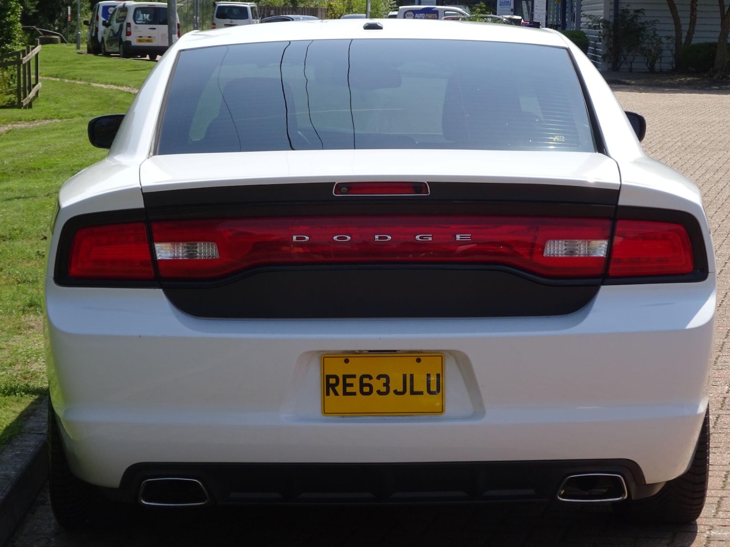 Vehicle 13