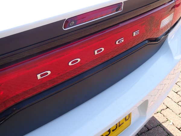 Used Dodge Charger 2014 for sale - 75506874: Photo 17