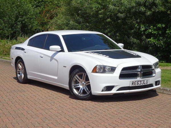 Used Dodge Charger 2014 for sale - 75506874: Photo 1