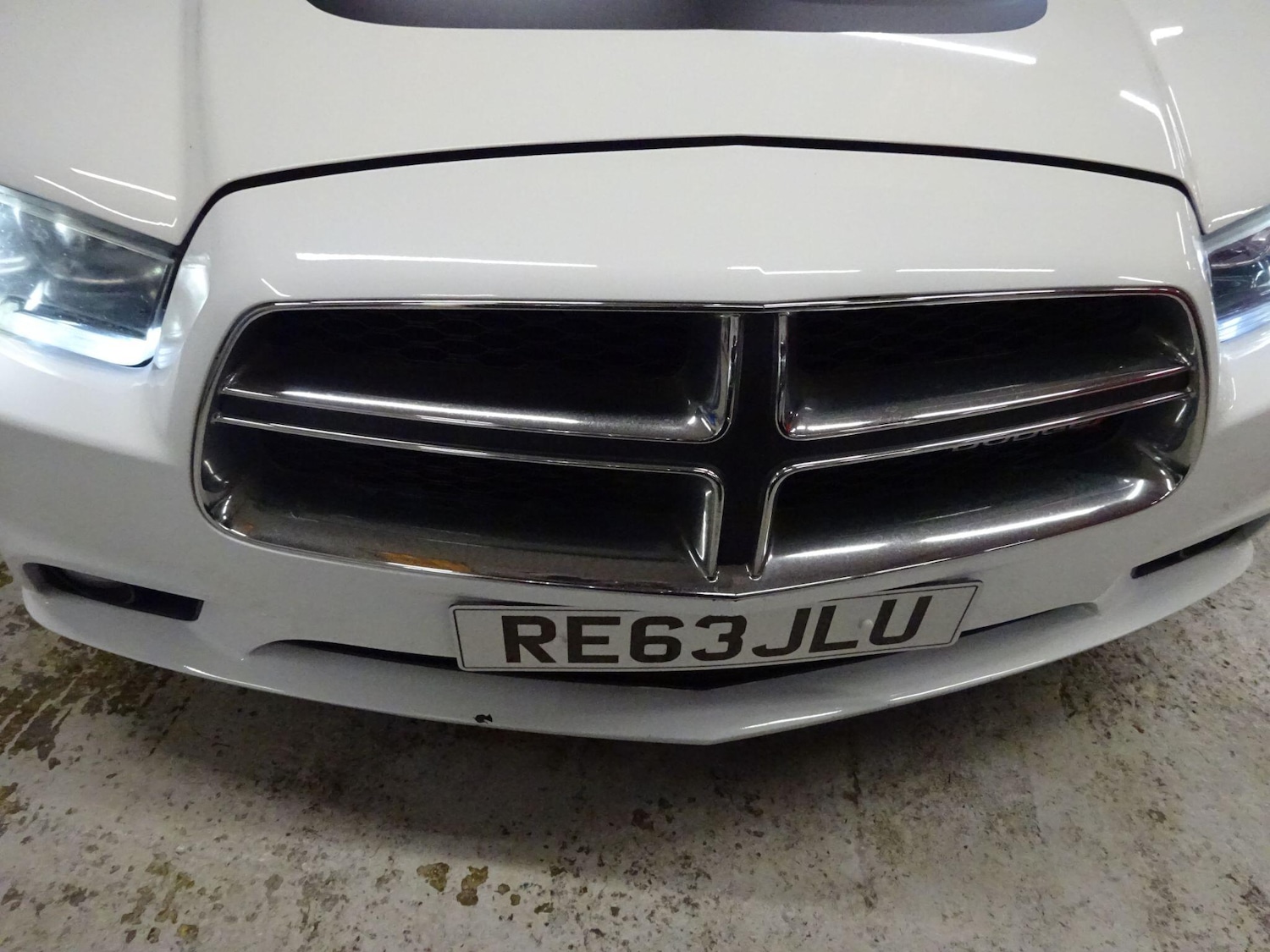 Vehicle 25