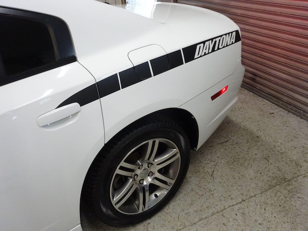 Used Dodge Charger 2014 for sale - 75506874: Photo 27