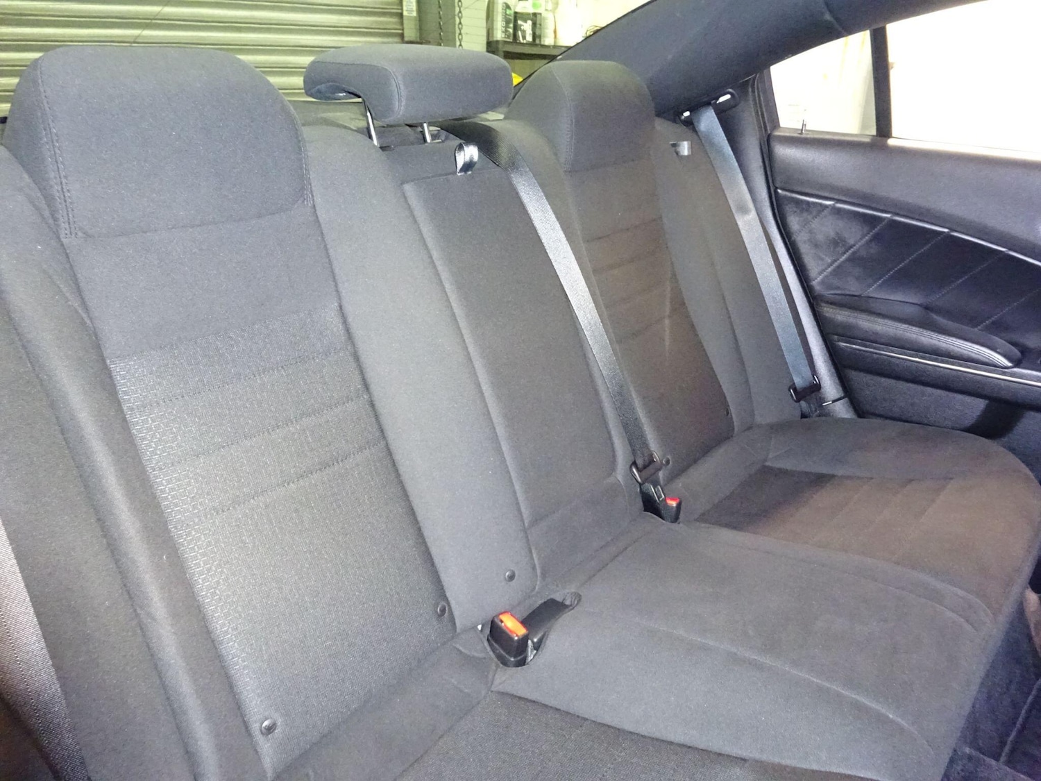 Vehicle 36