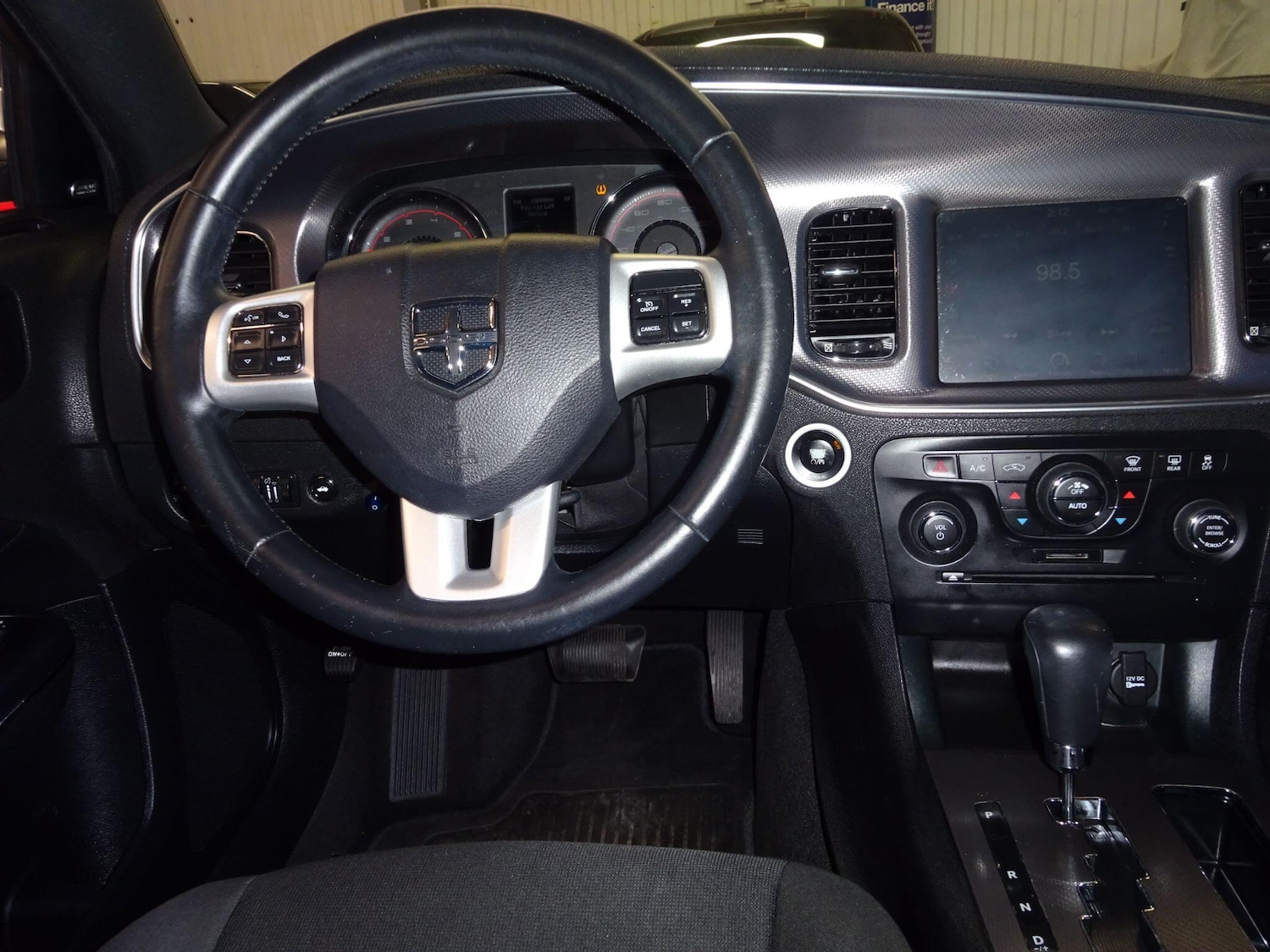Vehicle 38