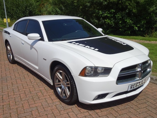 Used Dodge Charger 2014 for sale - 75506874: Photo 3