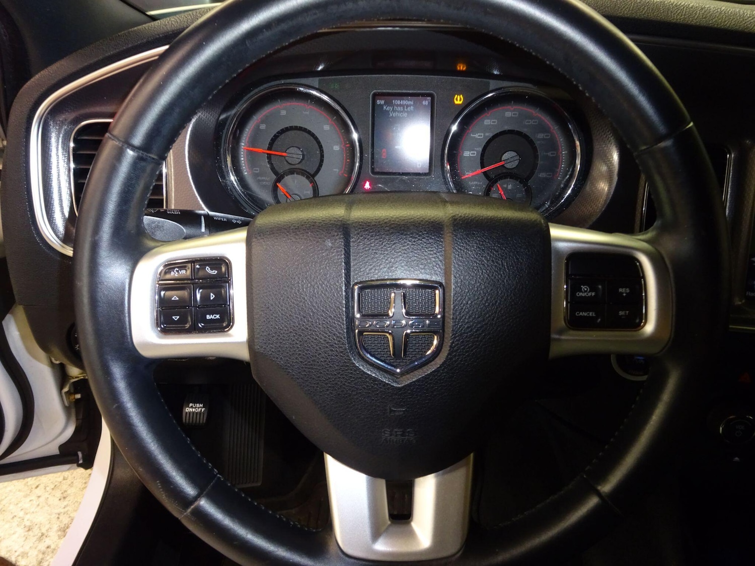 Vehicle 40