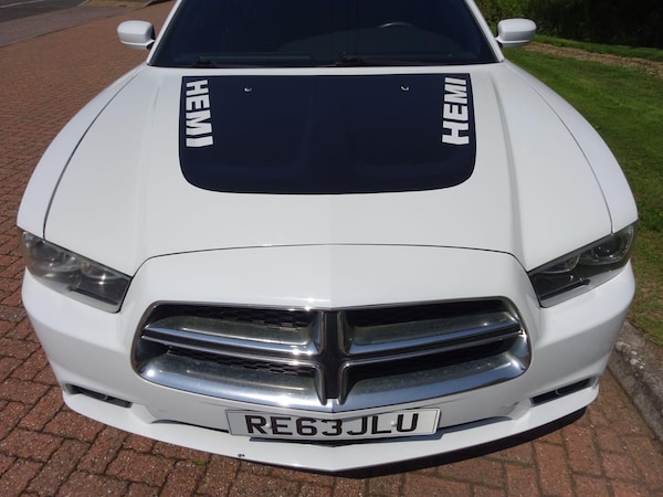 Used Dodge Charger 2014 for sale - 75506874: Photo 4