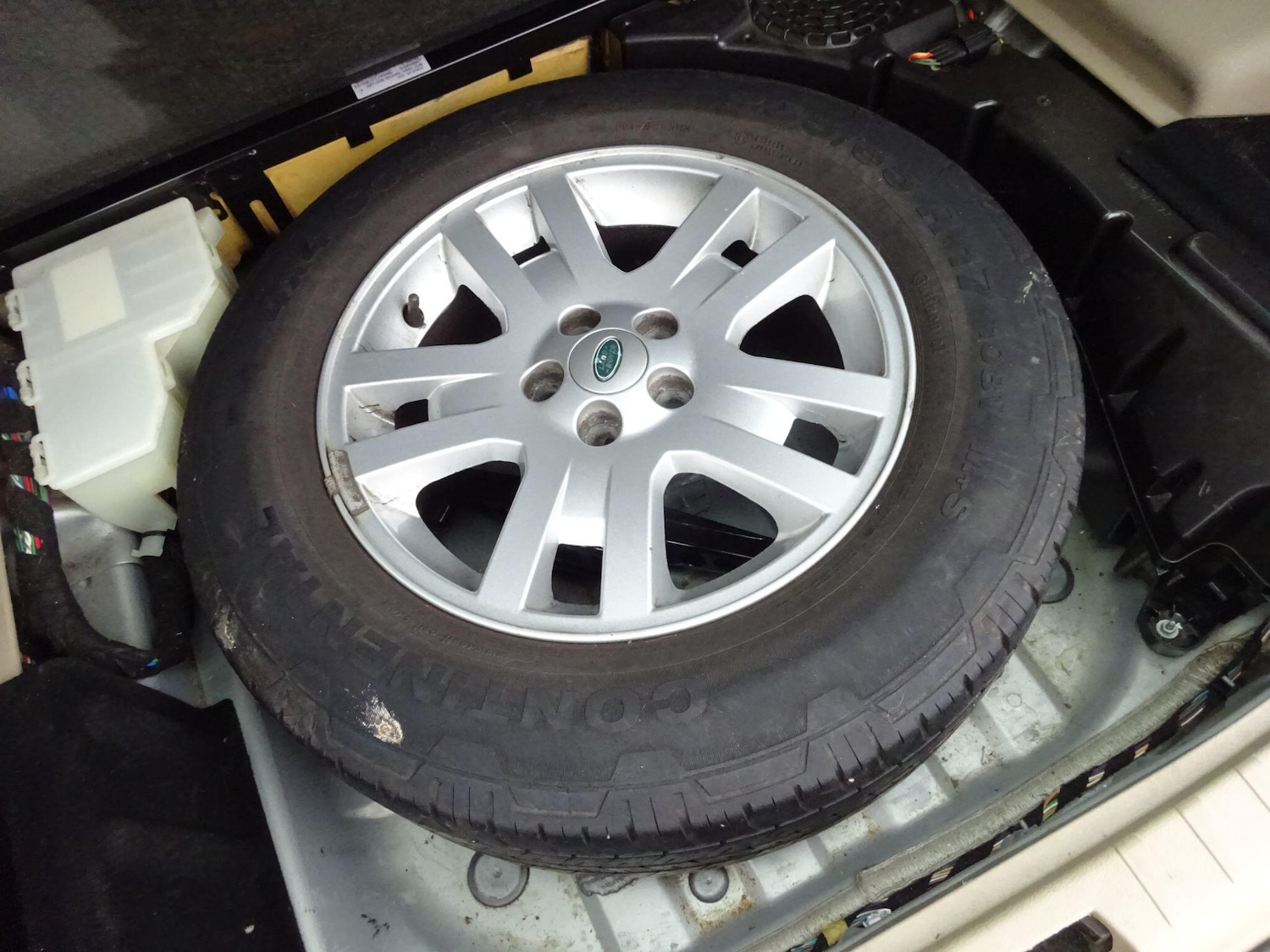 Used Land Rover Freelander 2 2011 for sale - 76270856: Photo 10