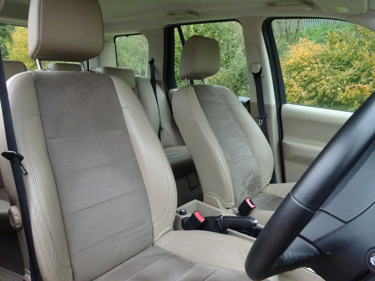 Used Land Rover Freelander 2 2011 for sale - 76270856: Photo 14