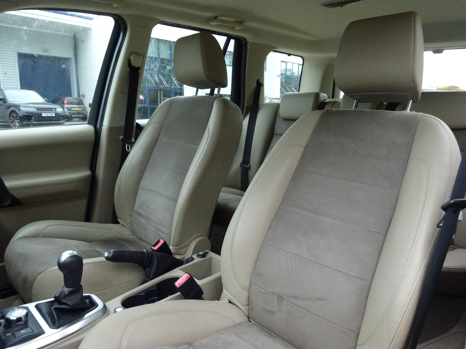 Used Land Rover Freelander 2 2011 for sale - 76270856: Photo 18