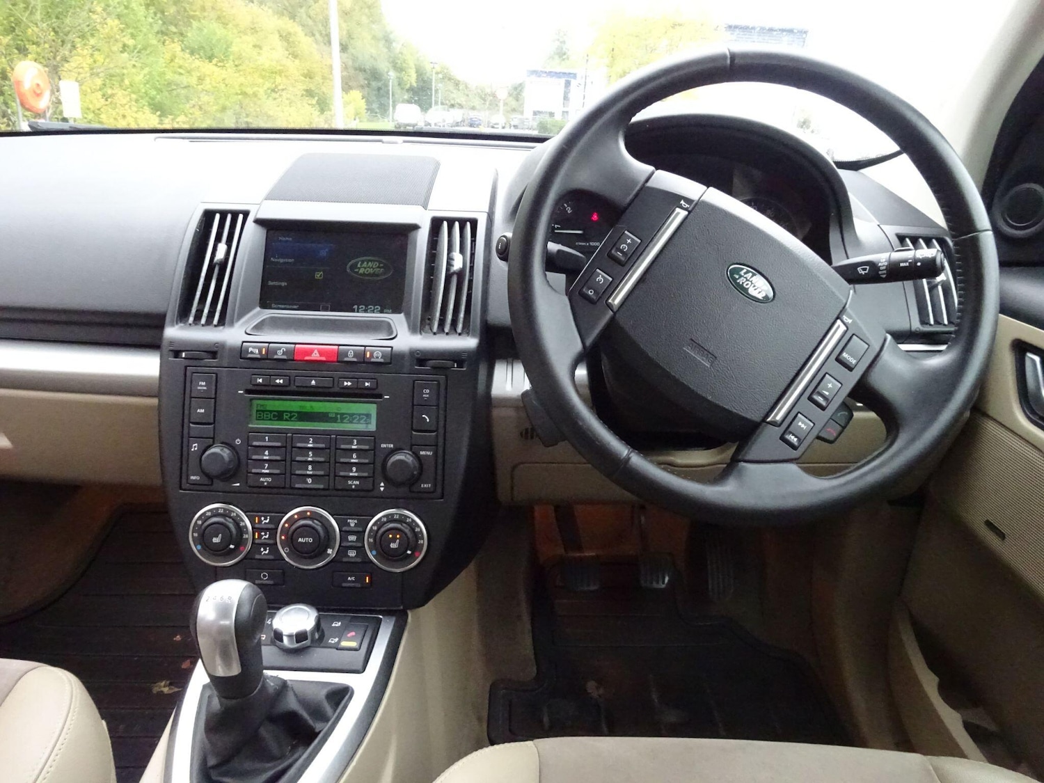 Used Land Rover Freelander 2 2011 for sale - 76270856: Photo 21