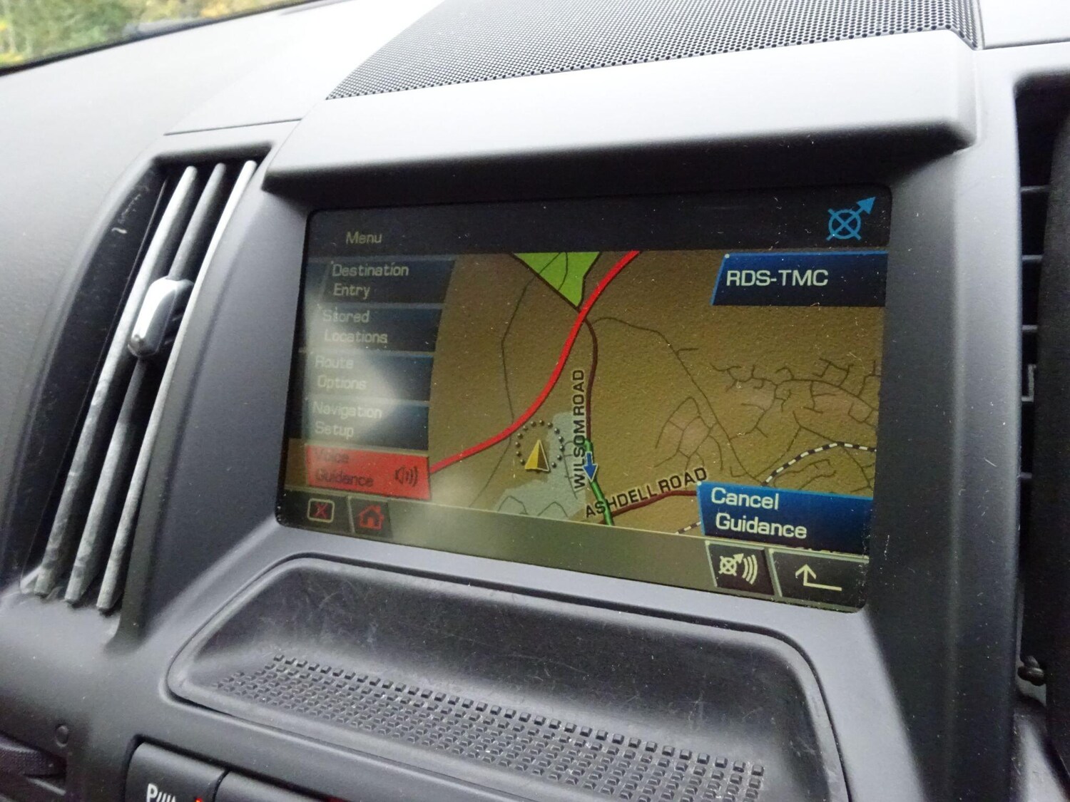 Used Land Rover Freelander 2 2011 for sale - 76270856: Photo 32