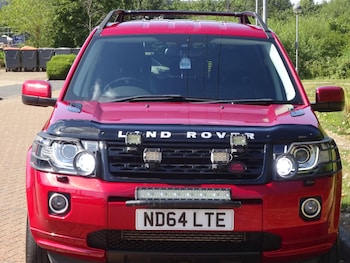 Used Land Rover Freelander 2 2014 for sale - 79268132: Photo