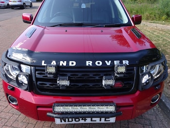 Used Land Rover Freelander 2 2014 for sale - 79268132: Photo