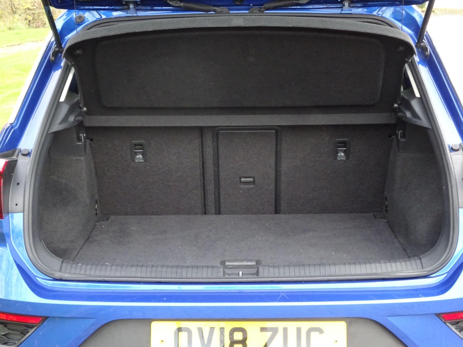 Used Volkswagen T-Roc 2018 for sale - 76472675: Photo 15