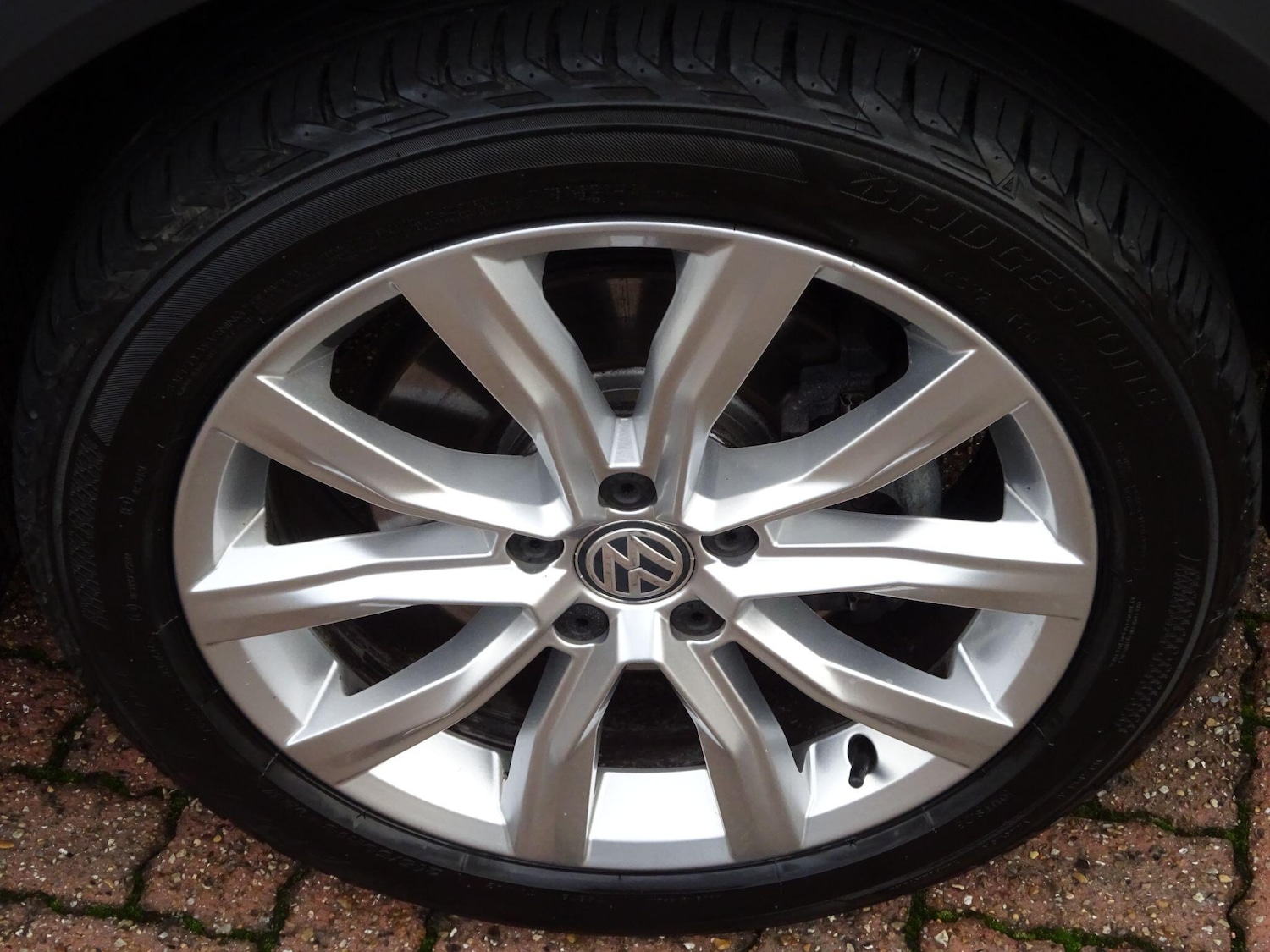 Used Volkswagen T-Roc 2018 for sale - 76472675: Photo 18