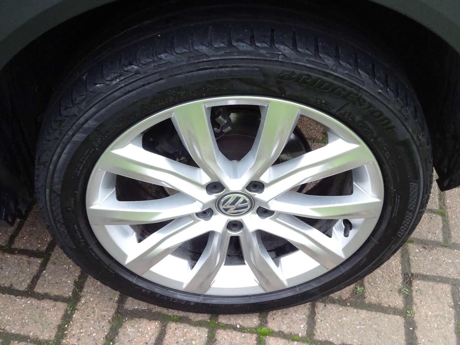 Used Volkswagen T-Roc 2018 for sale - 76472675: Photo 20